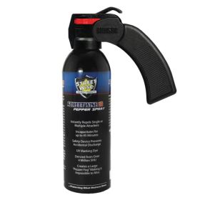 Streetwise 18 Pepper Spray 16 oz Pistol Grip