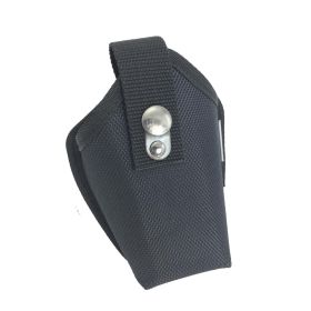 Nylon Holster with Strap