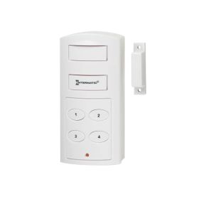 Intermatic Magnetic Contact Alarm with Keypad