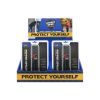 10-pack Pepper Spray Countertop Display