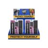 10-pack Pepper Spray Countertop Display