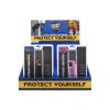 10-pack Pepper Spray Countertop Display