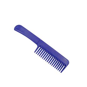 Comb Knife (Color: Purple)