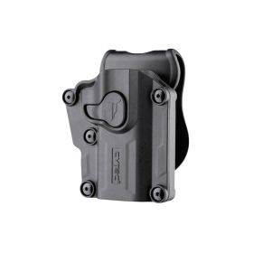 Cytac Molded Universal Holster (Style: Right Hand)