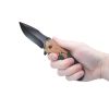 8" Wildlife Folding Knife