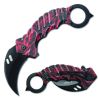 Karambit 5.25" Knife