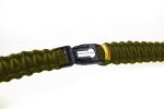 Kodiak Survival Paracord Bracelet