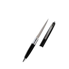 Pen Knife (Color: Black)