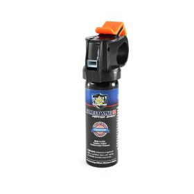 Streetwise 18 Pepper Spray Fire Master (size: 3 oz)