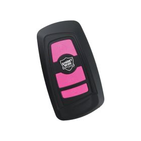 Razor 23,000,000* Stun Gun (Color: Pink)