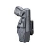 TaserÃ‚Â® X26P & X1 Level 2 Duty Holster