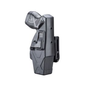 TaserÃ‚Â® X26P & X1 Level 2 Duty Holster (Style: Right Hand)