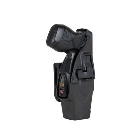 TaserÃ‚Â® X26P & X1 Level 2 Duty Holster (Style: Left Hand)