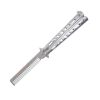 8.75" Butterfly Comb Knife